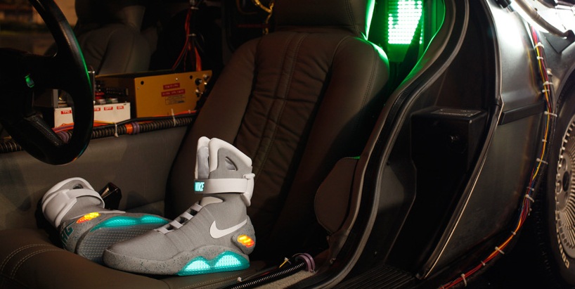 Nike MAG