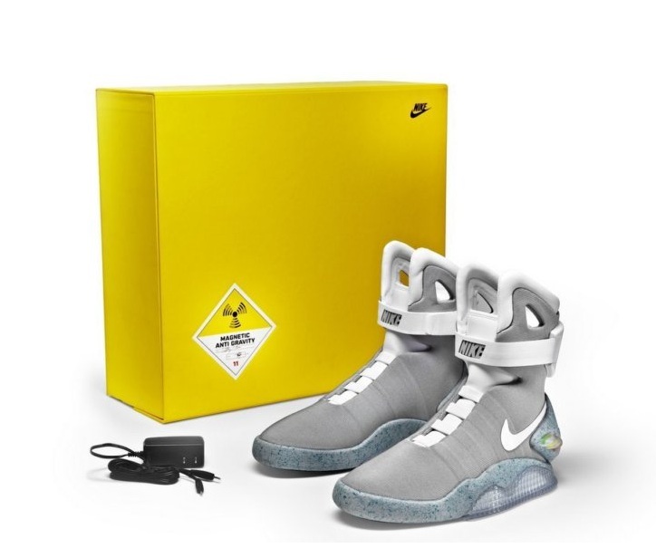 Nike MAG