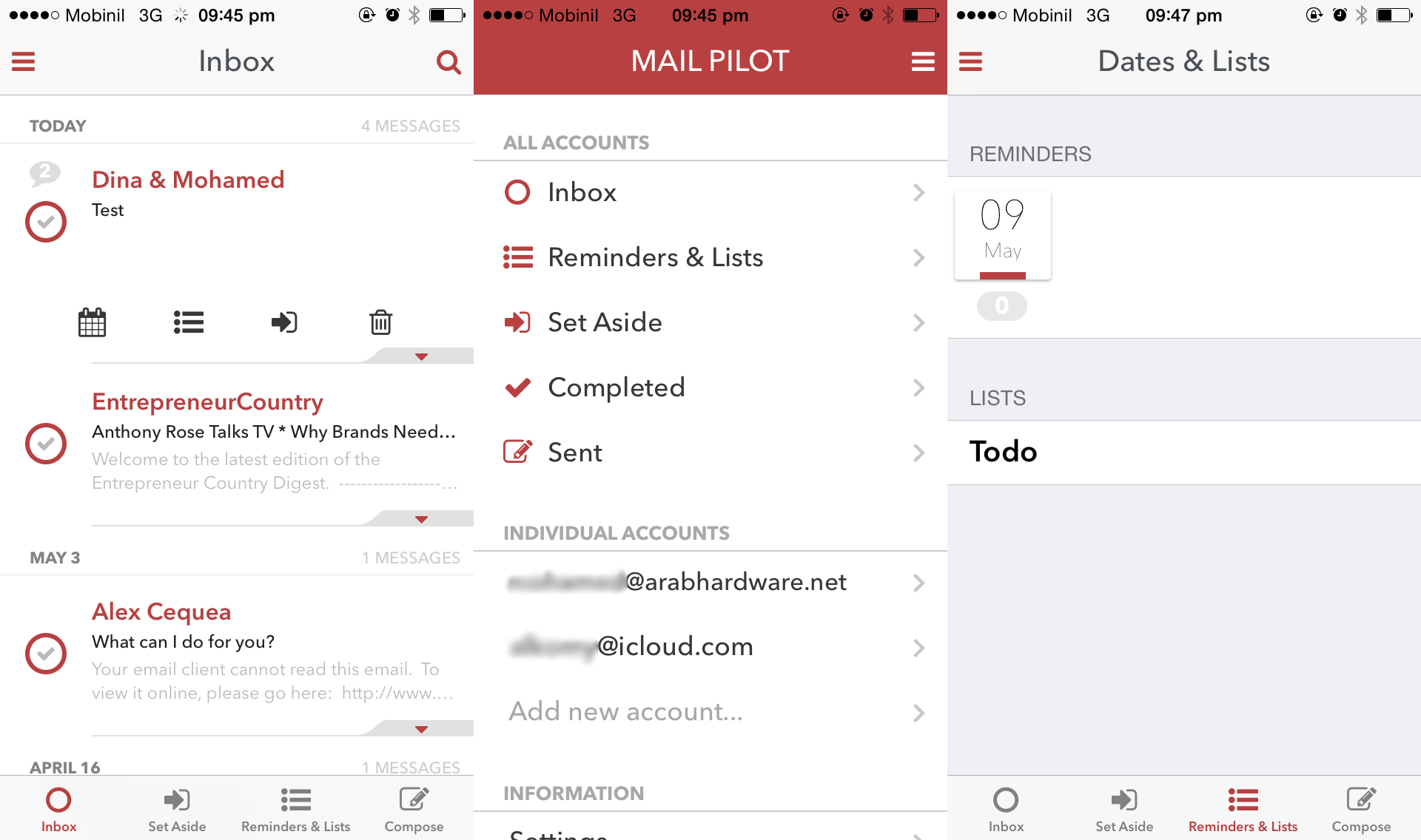 MailPilot
