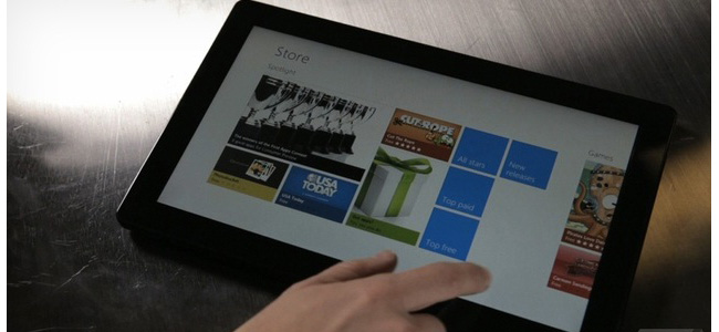 مايكروسوفت تعمل على تصميم متجر تطبيقات واحد لإصدارات Windows و Windows Phone القادمة