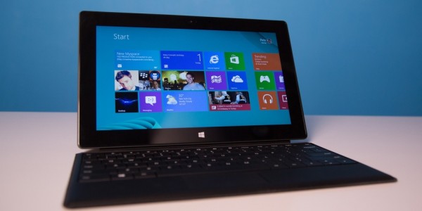 تسريبات : Microsoft ستكشف غداً عن خمسة نسخ من اللوحي Surface Pro 3 تسريبات : Microsoft ستكشف غداً عن خمسة نسخ من اللوحي Surface Pro 3