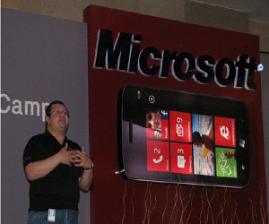 microsoft