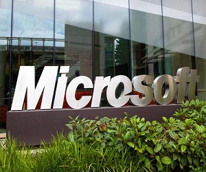 microsoft