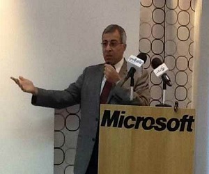 microsoft