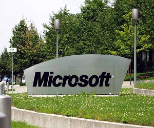 microsoftcampus