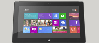 الجهاز اللوحي Surface Pro 128GB سيأتي بسعة داخلية تصل إلى 83GB فقط قابلة للإستخدام الجهاز اللوحي Surface Pro 128GB سيأتي بسعة داخلية تصل إلى 83GB فقط قابلة للإستخدام