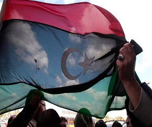 libya
