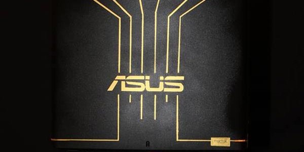 ASUS تكشف عن الحاسب GX500 من فئة Notebook المخصص للألعاب و الذي يأتي بدقة 4K وبسماكة 19 ملم ومعالج Core i7 ASUS تكشف عن الحاسب GX500 من فئة Notebook المخصص للألعاب و الذي يأتي بدقة 4K وبسماكة 19 ملم ومعالج Core i7