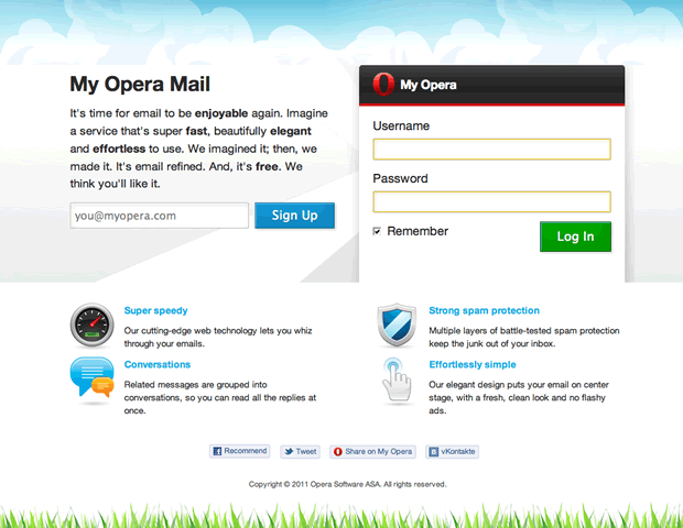 opera