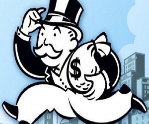 monopoly