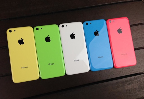 more images of the iphone 5s and the iphone 5c leak-02