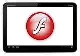 سيتم تزويد جهاز XOOM اللوحي بـ Flash 10.2 خلال أسابيع سيتم تزويد جهاز XOOM اللوحي بـ Flash 10.2 خلال أسابيع