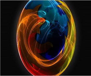 mozila