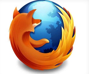 mozila
