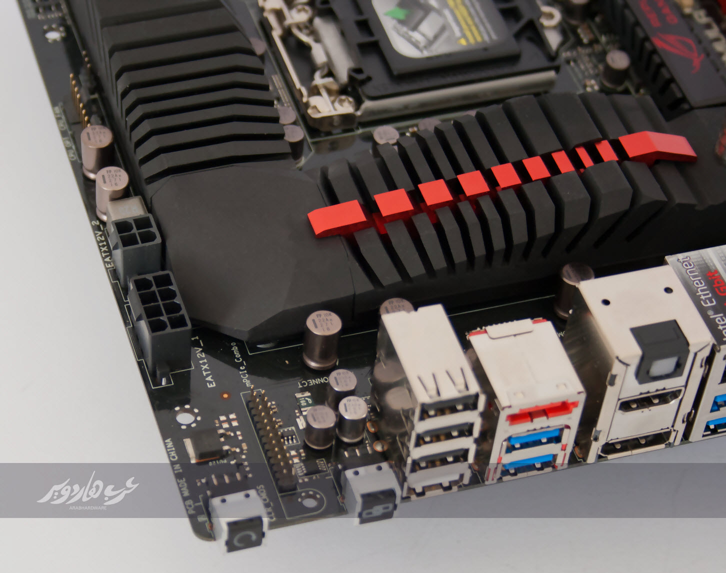 mpcie-board