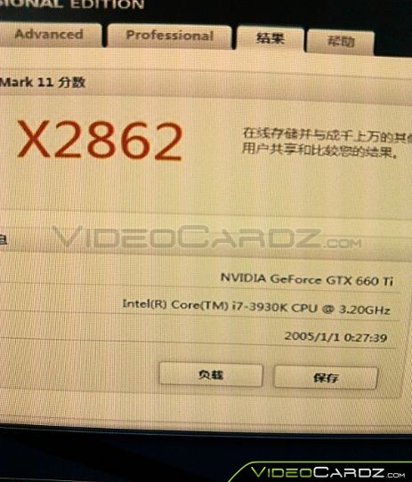 إختبار MSI GTX 660 Ti Hawk 3-Way SLI (بالصور)