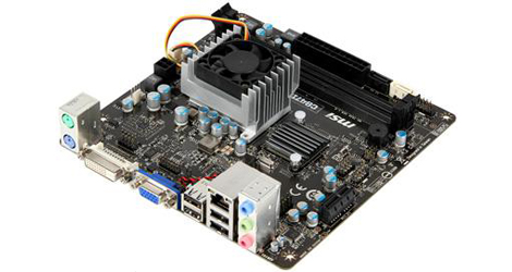 msi-c847is-p33-mini-itx-motherboard-logo