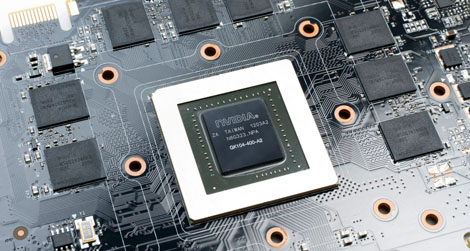 إختبار MSI GTX 660 Ti Hawk 3-Way SLI (بالصور)