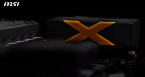 msi big bang z87 xpower motherboard teaser-logo