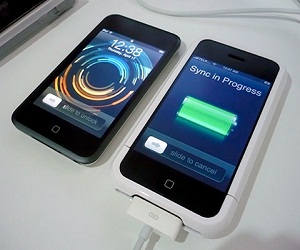 فيديو يجمع كل الشائعات حول هواتف الآي فون 5 القادمة في عرض بارع iphone