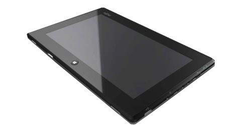 new-amd-tablet-by-fujitsu-logo