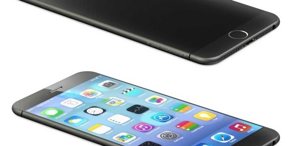 محدث : أخر الصور المسربة لهاتف iPhone 6 محدث : أخر الصور المسربة لهاتف iPhone 6