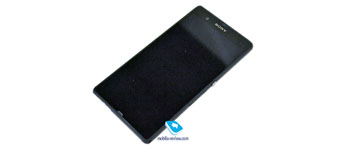 ظهور صور جديدة لهاتف Sony Xperia Yuga مع التأكيد على بعض الخصائص