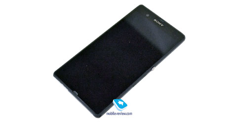 new photos of sony xperia yuga appear some specs confirmed-logo