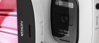 هاتف Nokia PureView القادم من المُمكن أن يعمل من خلال نظام التشغيل Windows Phone 8 و شريحة Snapdragon 800 هاتف Nokia PureView القادم من المُمكن أن يعمل من خلال نظام التشغيل Windows Phone 8 و شريحة Snapdragon 800
