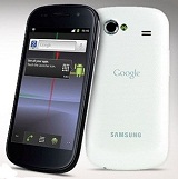 Vodafone تقدم هاتف Nexus S الأبيض بشكل حصري في أوربة