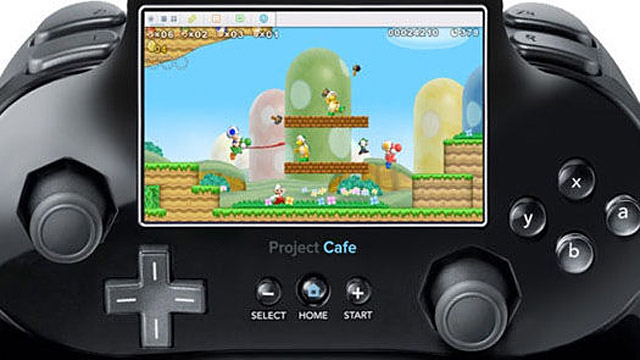 nintendo