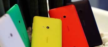 نوكيا تُعلن عن هاتف Lumia 625 بمقاس 4.7 إنش نوكيا تُعلن عن هاتف Lumia 625 بمقاس 4.7 إنش