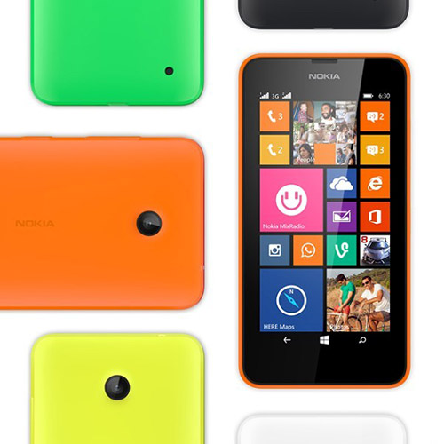 Nokia : أول هاتف يعمل بنظام التشغيل Windows Phone 8.1 يتم اطلاقه في الأسواق . Nokia : أول هاتف يعمل بنظام التشغيل Windows Phone 8.1 يتم اطلاقه في الأسواق .