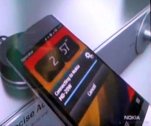 nokia
