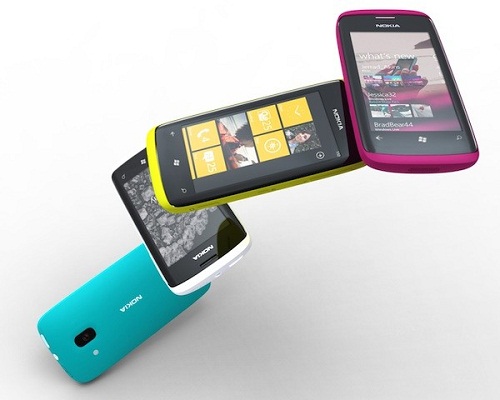MWC 2011: أعلنت نوكيا أن أول هاتف مزود بنظام ويندوز فون 7 سيتوفر خلال هذا العام