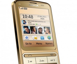 nokia