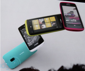 nokia