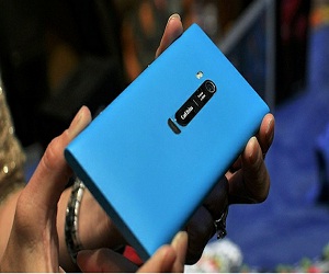 nokia