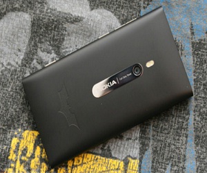 nokia