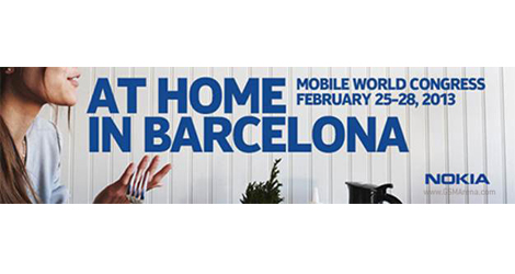 nokia announces mwc press event for february 25-logo