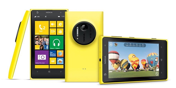 Nokia تستعين بمصوريين محترفيين لإظهار إمكانيات كاميرا جهاز Lumia 1020 Nokia تستعين بمصوريين محترفيين لإظهار إمكانيات كاميرا جهاز Lumia 1020