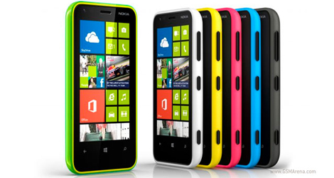 nokia lumia 620 unveiled brings wp8 on the cheap-logo