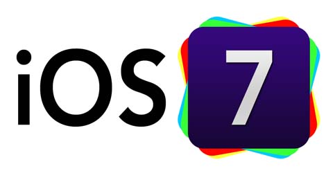 not all ios 7 features will be coming to older idevices-logo