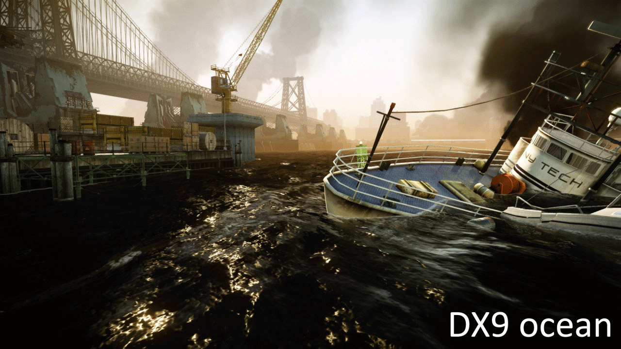 Crysis 2 DirectX 11 Performance- Arabhardware