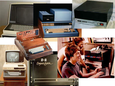 computers computers
