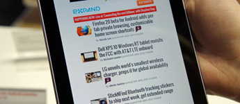 متصفح أوبرا المعتمد على منصة WebKit قريبا متصفح أوبرا المعتمد على منصة WebKit قريبا