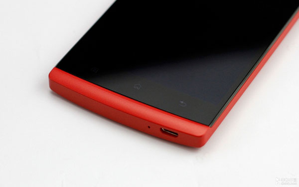 oppo find 5 makes an appearance wearing a bright red paintjob-02