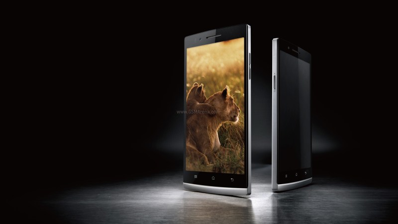 oppo find 5 with 5 1080p screen and s4 pro soc unveiled-02