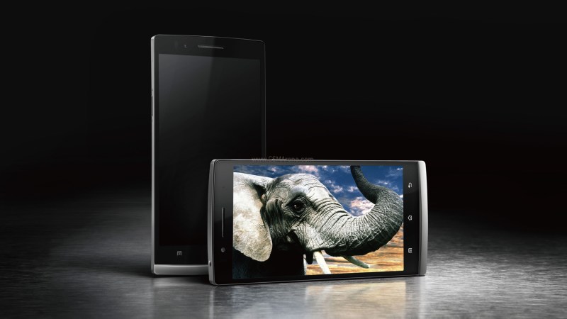 oppo find 5 with 5 1080p screen and s4 pro soc unveiled-03