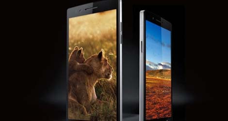 oppo find 7 succeeds oppo find 5 comes in september-logo